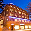 Alexandria Spa & Wellness Hotel