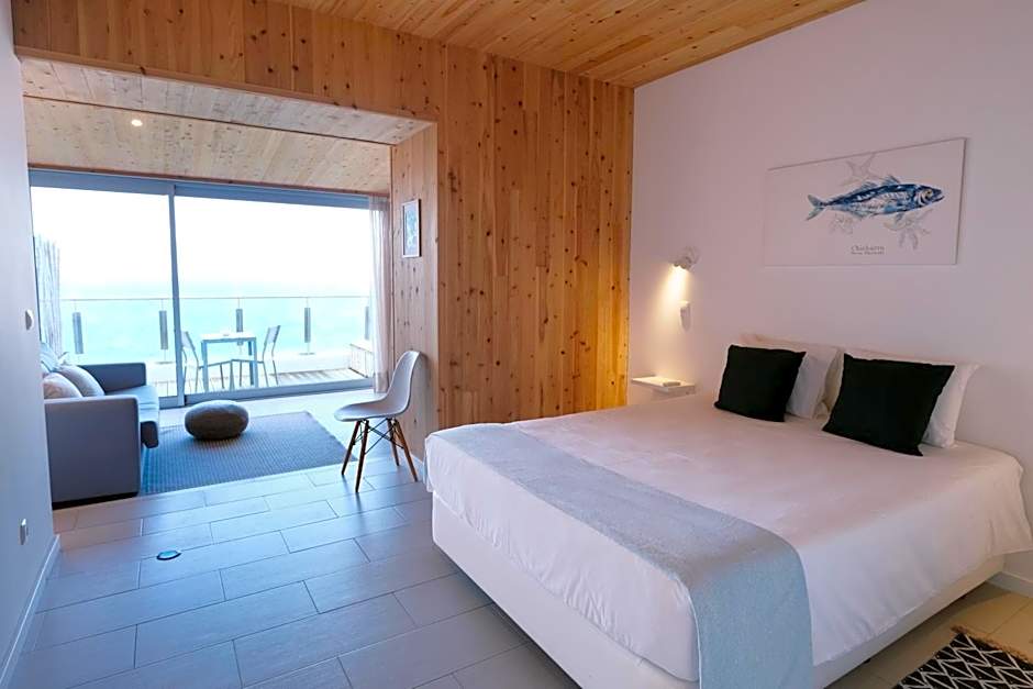 Sao Vicente Lodge - Atlantic Retreat