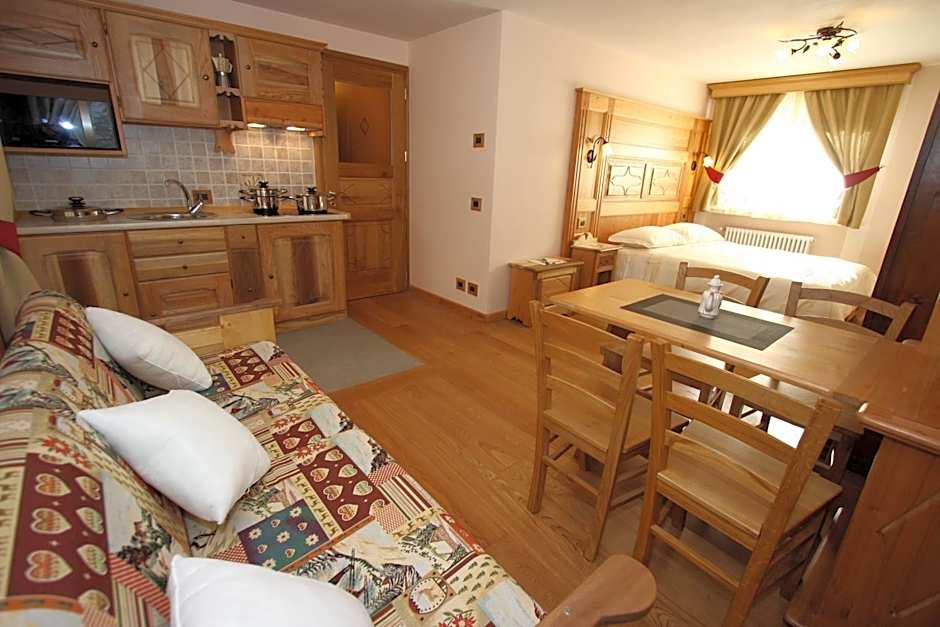 Villa Giuditta Residence