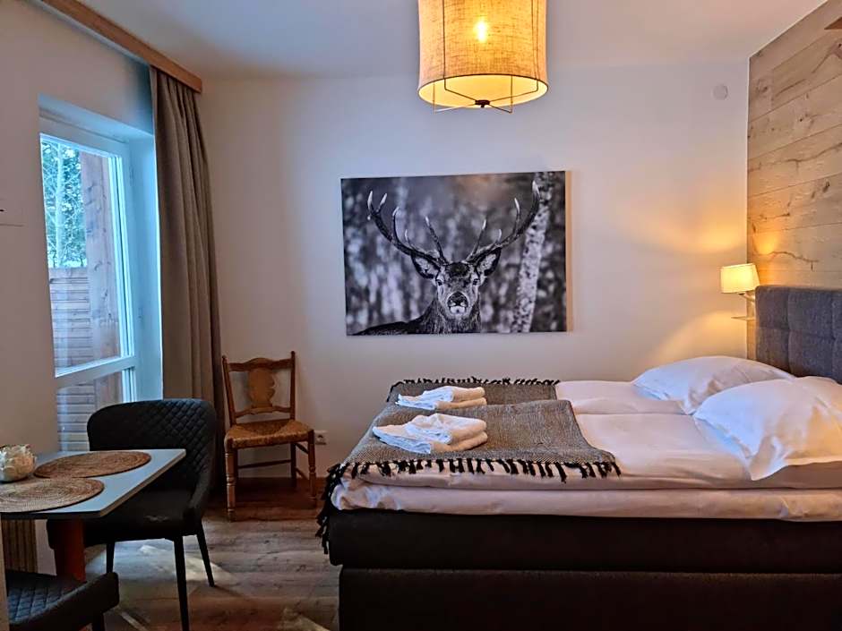 The Lodge at Bad Gastein