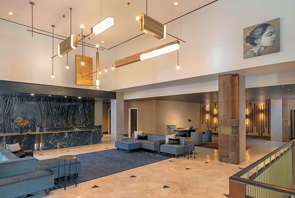 Thompson Denver by Hyatt