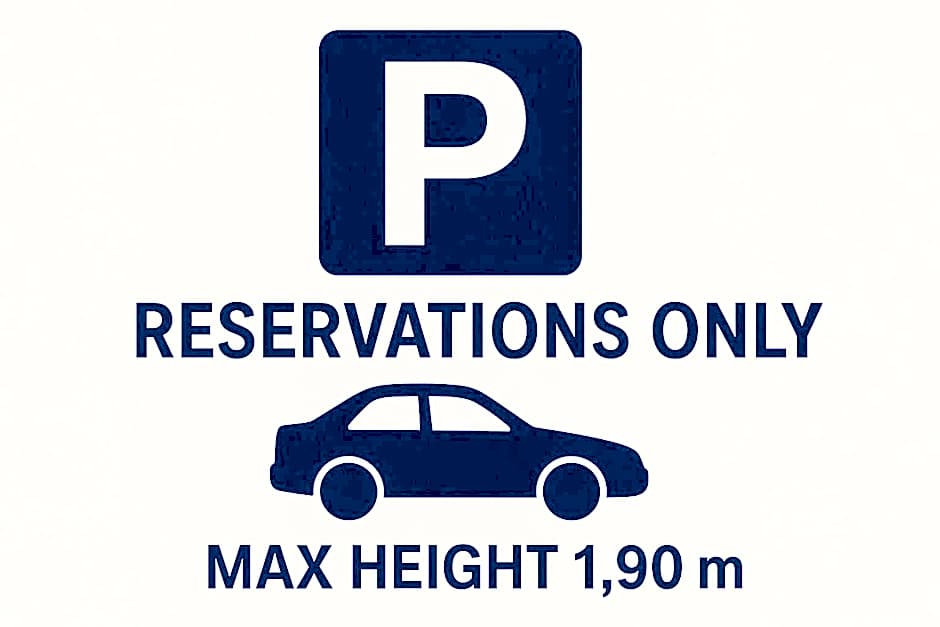 Hotel Arc Paris Porte d'Orléans