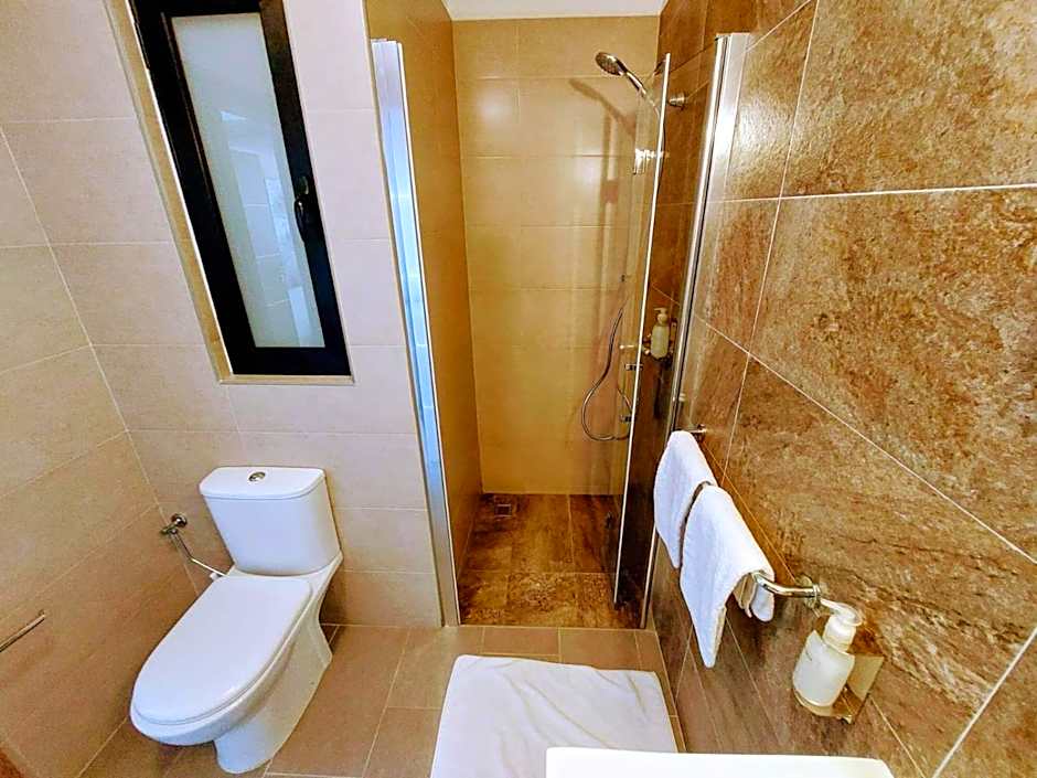 Luna Holiday Complex