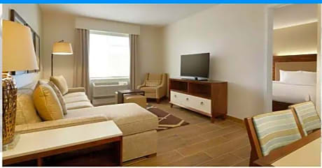 Homewood Suites By Hilton Columbus Easton, Oh