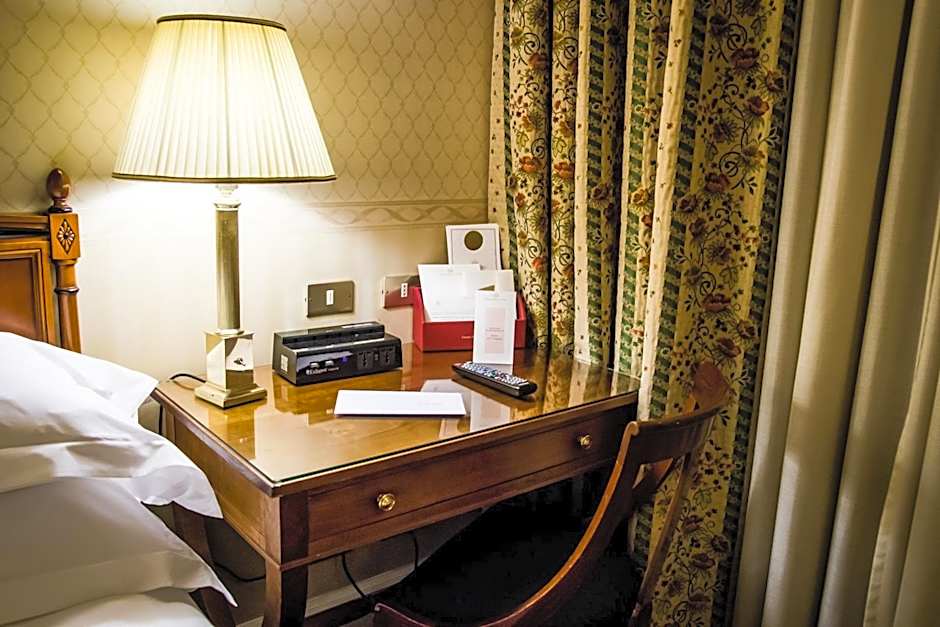 Grand Hotel Sitea