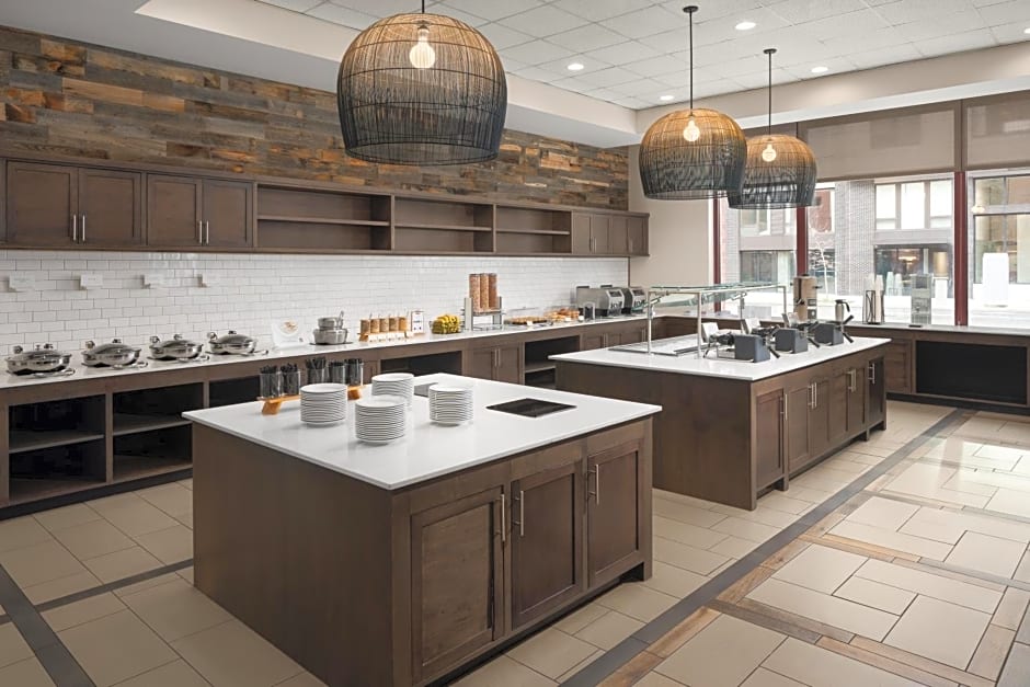 Residence Inn by Marriott Portland Downtown/RiverPlace