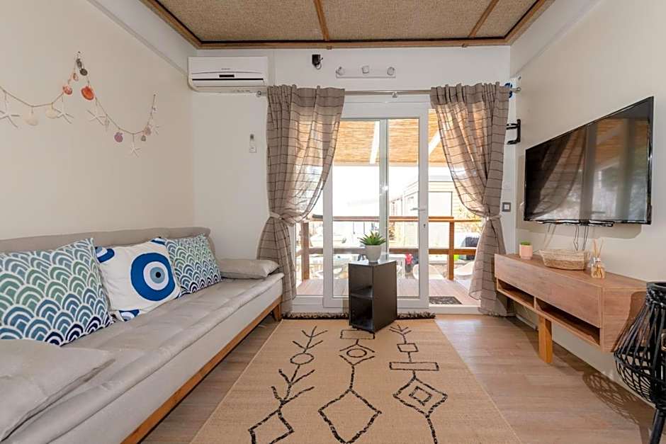 Junam Private Beachfront Cabins