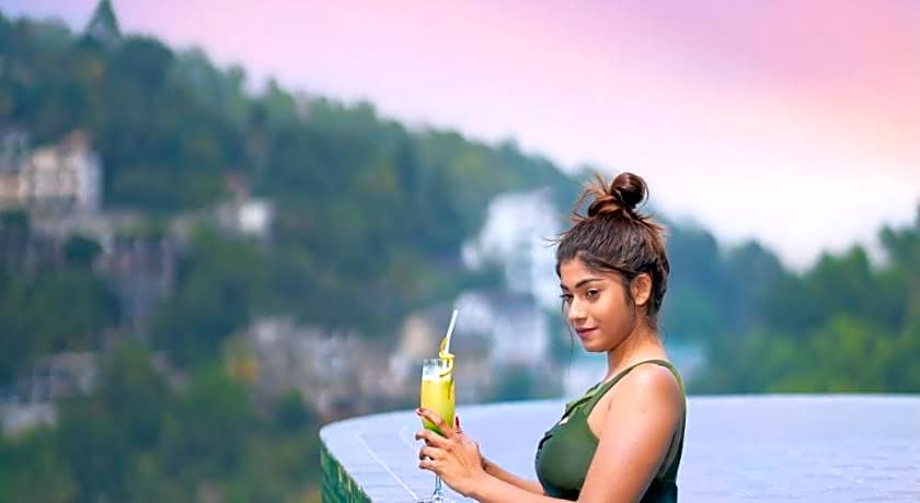 Grand Serendib Hotel