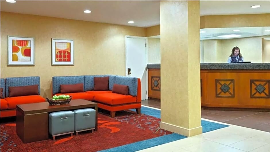 Vivo Suites Winston-Salem