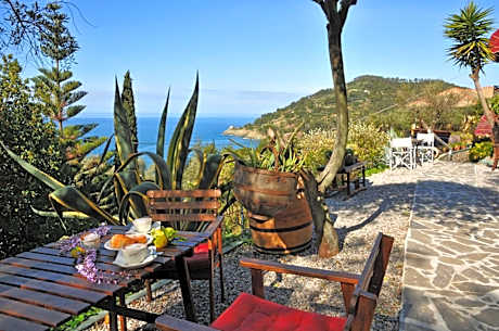 Hotel Villa Belvedere