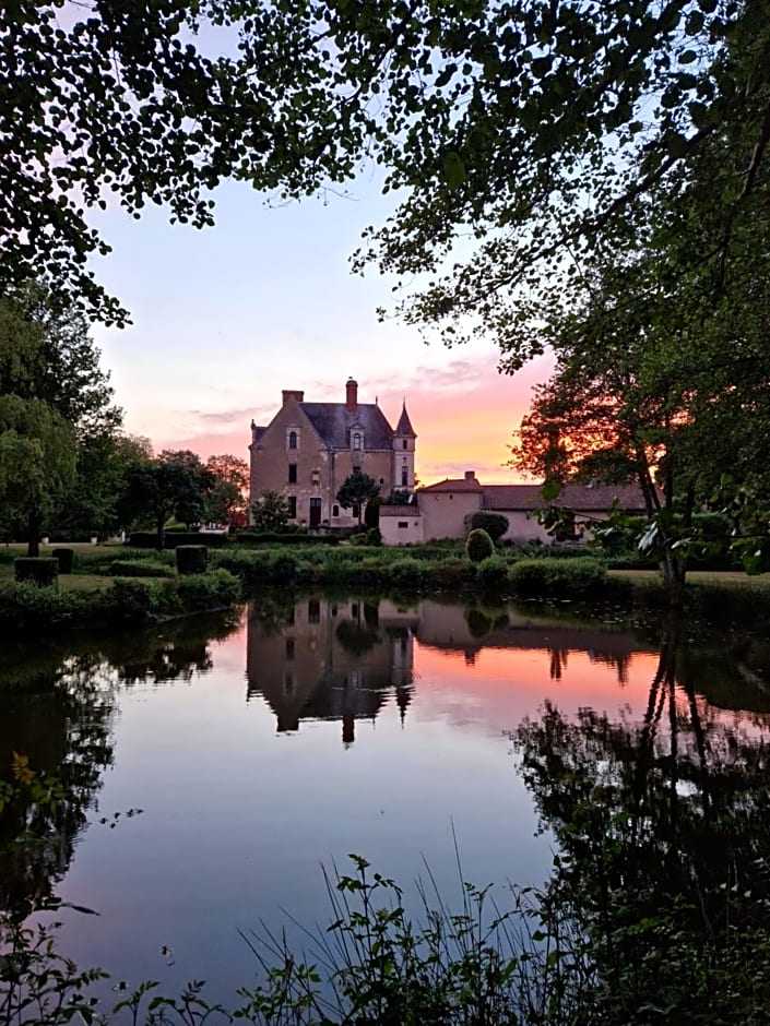 Château de la Verie