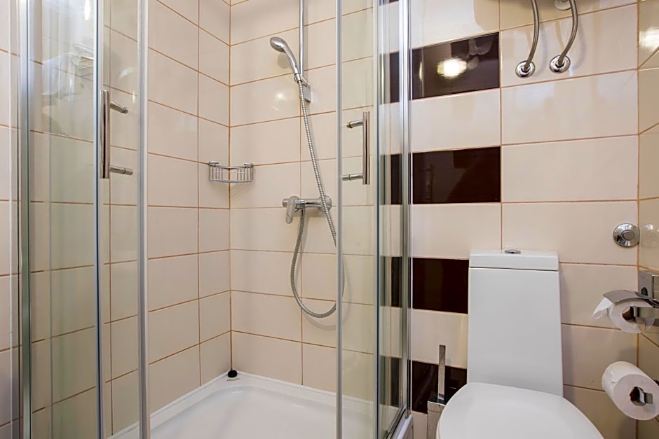 Apartments Sol Stella for Plava Laguna