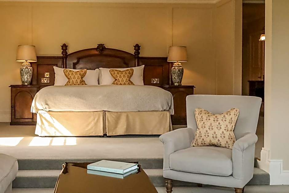 Park Hotel Kenmare