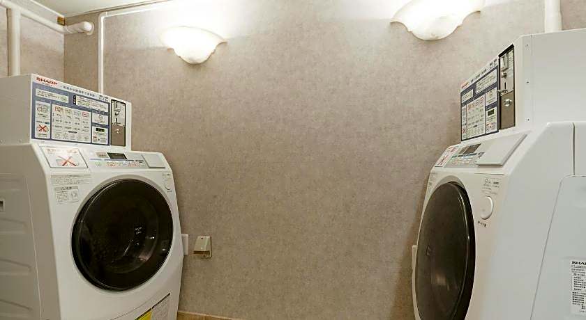 The OneFive Garden Kurashiki