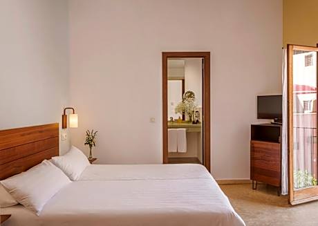 Comfort Double or Twin Room