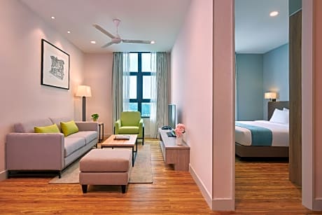 Mercure Living Putrajaya