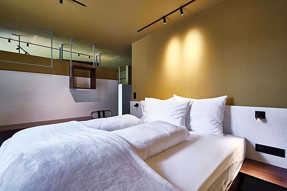 Bettstadt Apartments