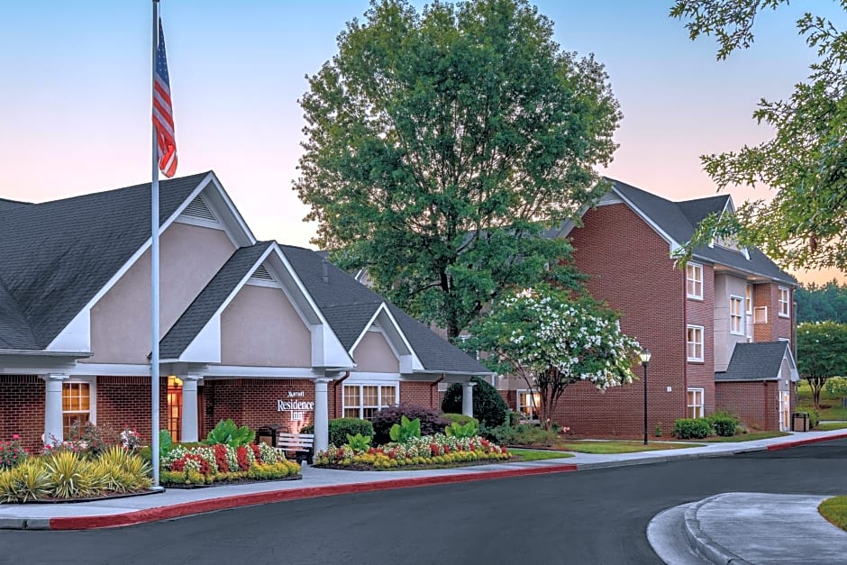 Residence Inn Atlanta Norcross/Peachtree Corners