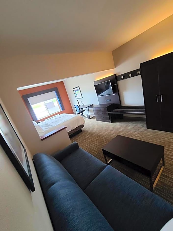 Holiday Inn Express Hotel & Suites Sheldon by IHG