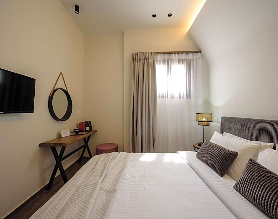 Arthur Suites in Old Town