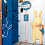tourist Bunny Hostel