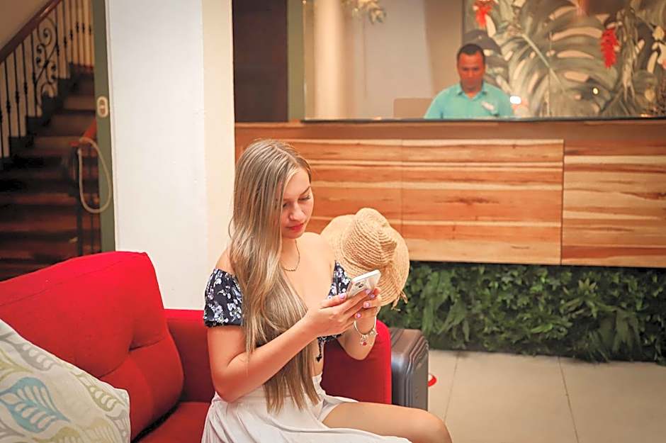 Best Western Hotel & Casino Kamuk