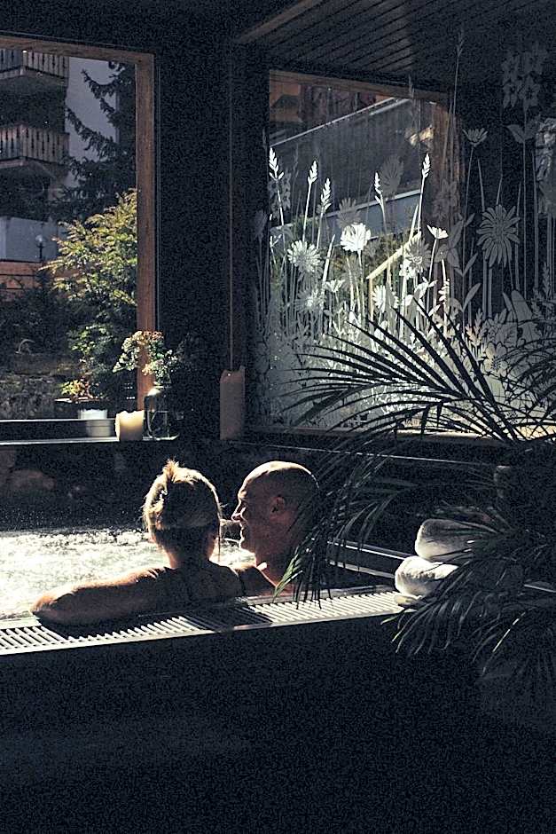 Hôtel de Verbier SUP