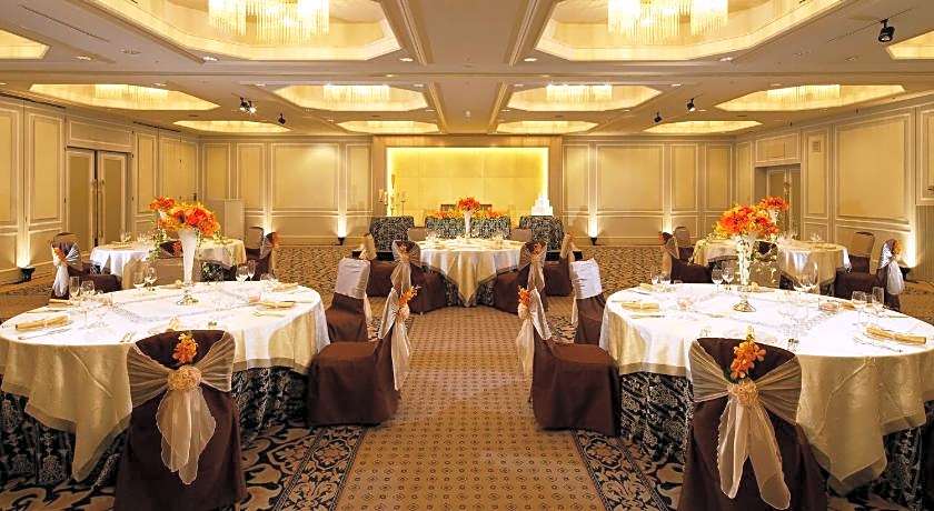 ANA Crowne Plaza Hamamatsu by IHG