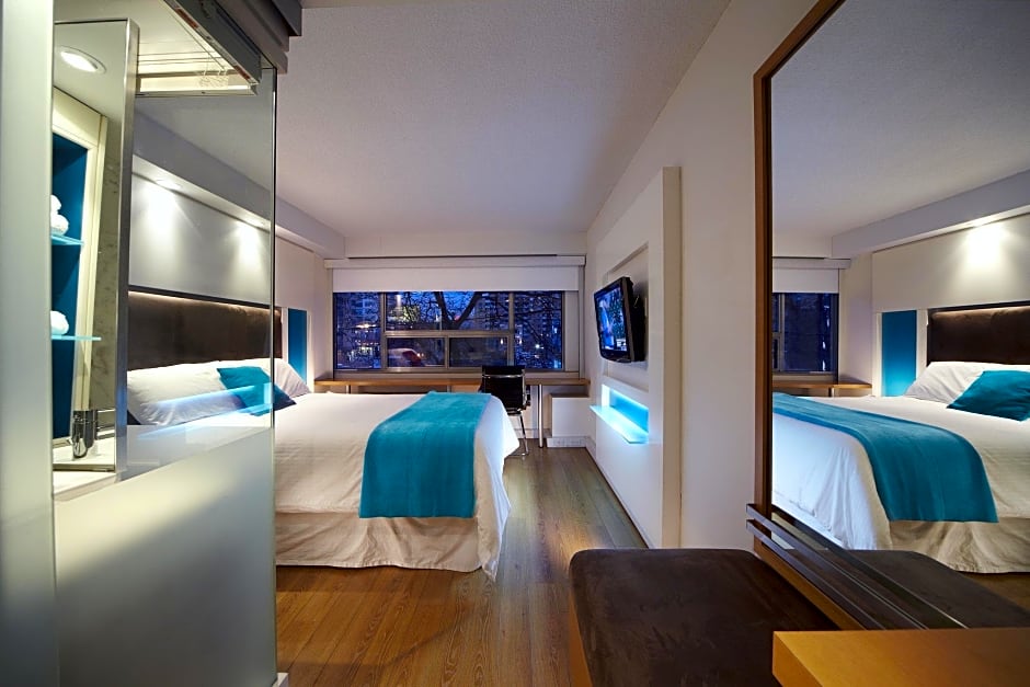 Bond Place Hotel Toronto – Toronto