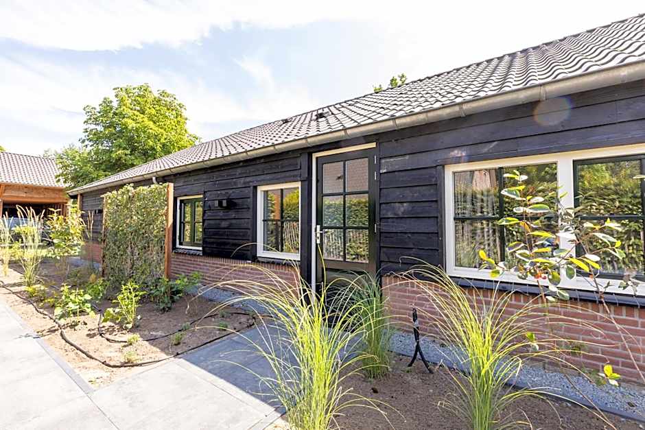 Landgoed Oud Beekdal