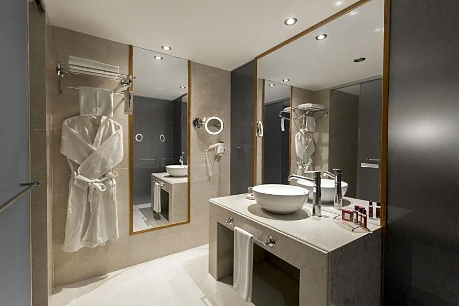 Anemon Denizli Hotel