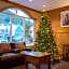 The Rundlestone Lodge