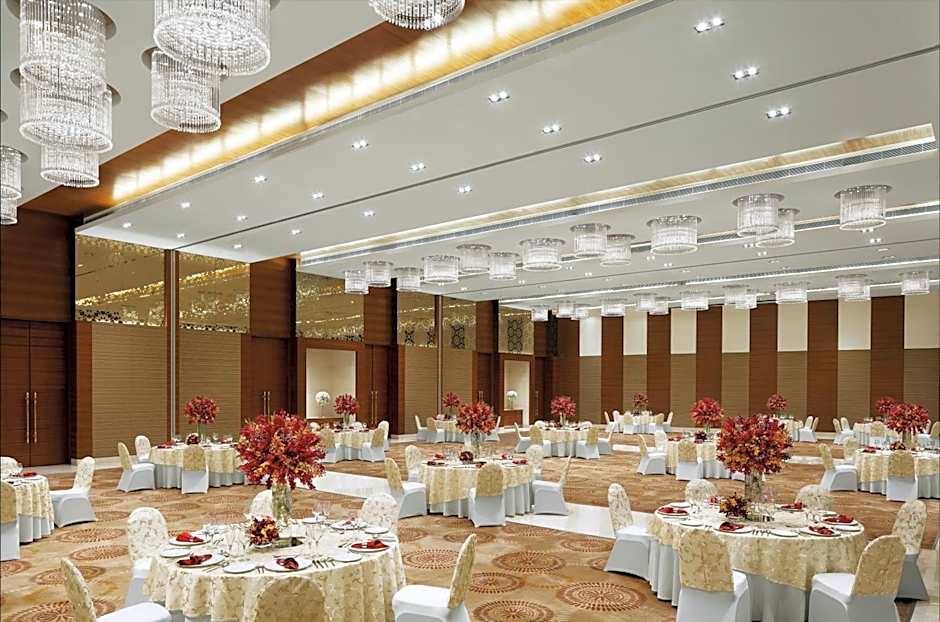 Taj Swarna, Amritsar