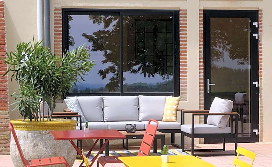 Aux Coteaux d'Aussac