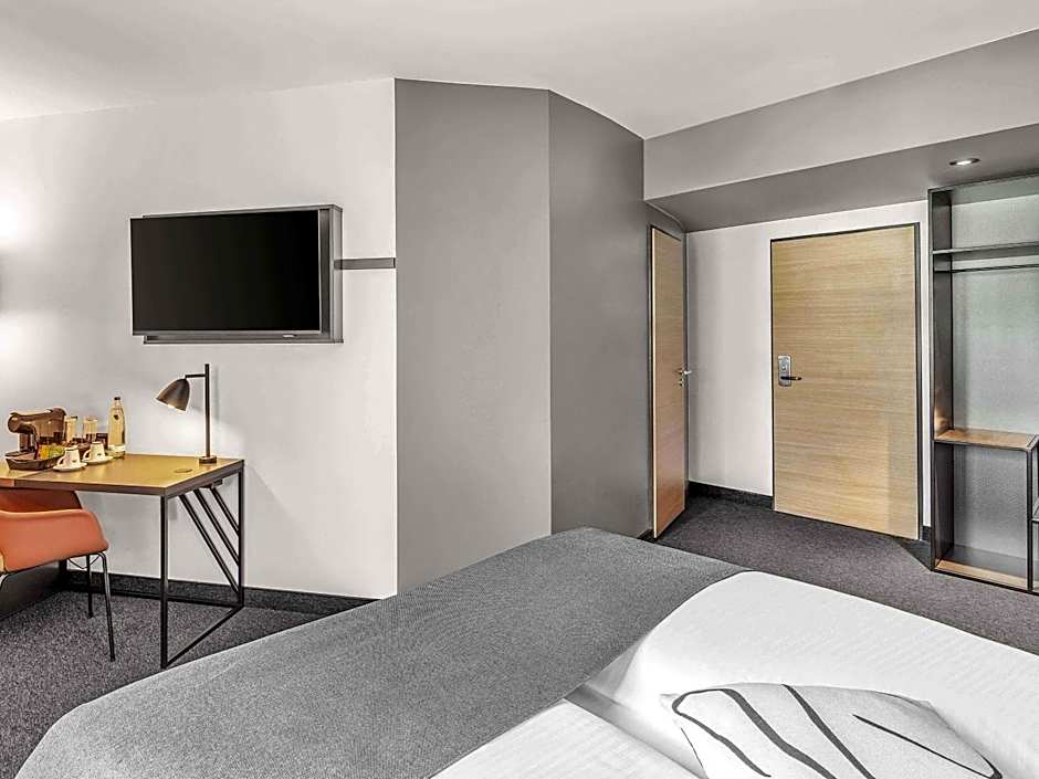 B&B Hotel Hamburg-Harburg