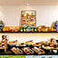 ibis Styles Paris La Defense Courbevoie