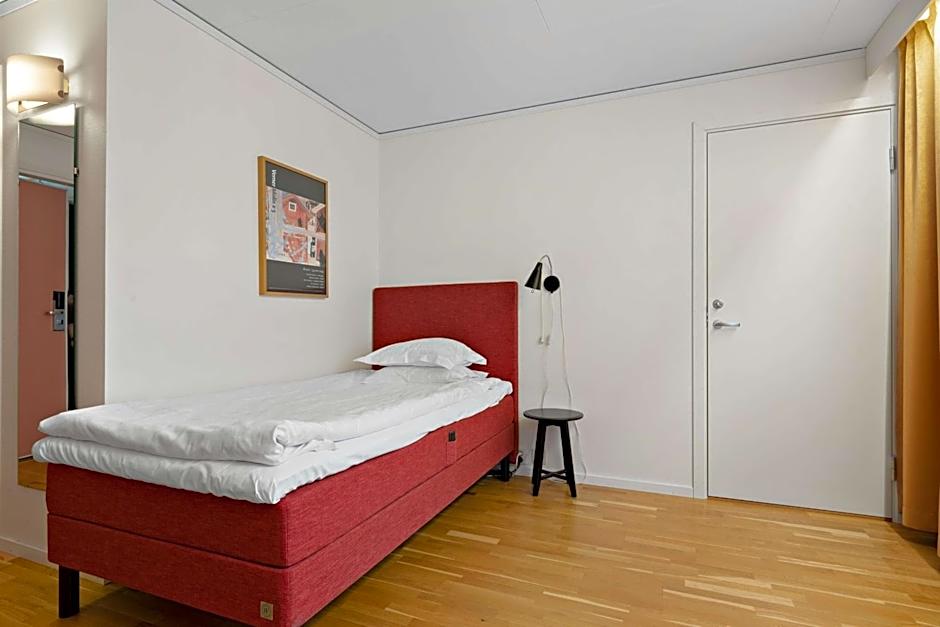 Best Western Hotell Lerdalshoejden