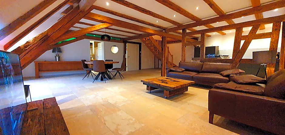 Gästehaus Craintaler Mühle B&B