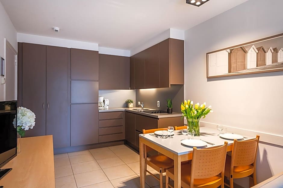 Belcasa Suitehotel