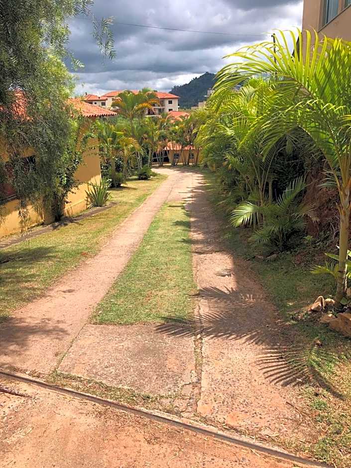 Pousada Vila Serrana