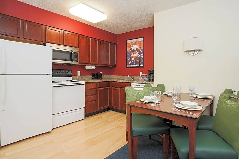 Residence Inn by Marriott Flint Grand Blanc