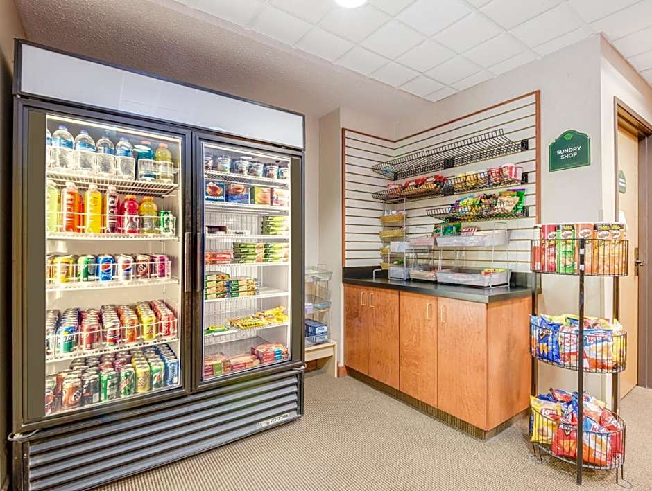 Wingate by Wyndham Gillette