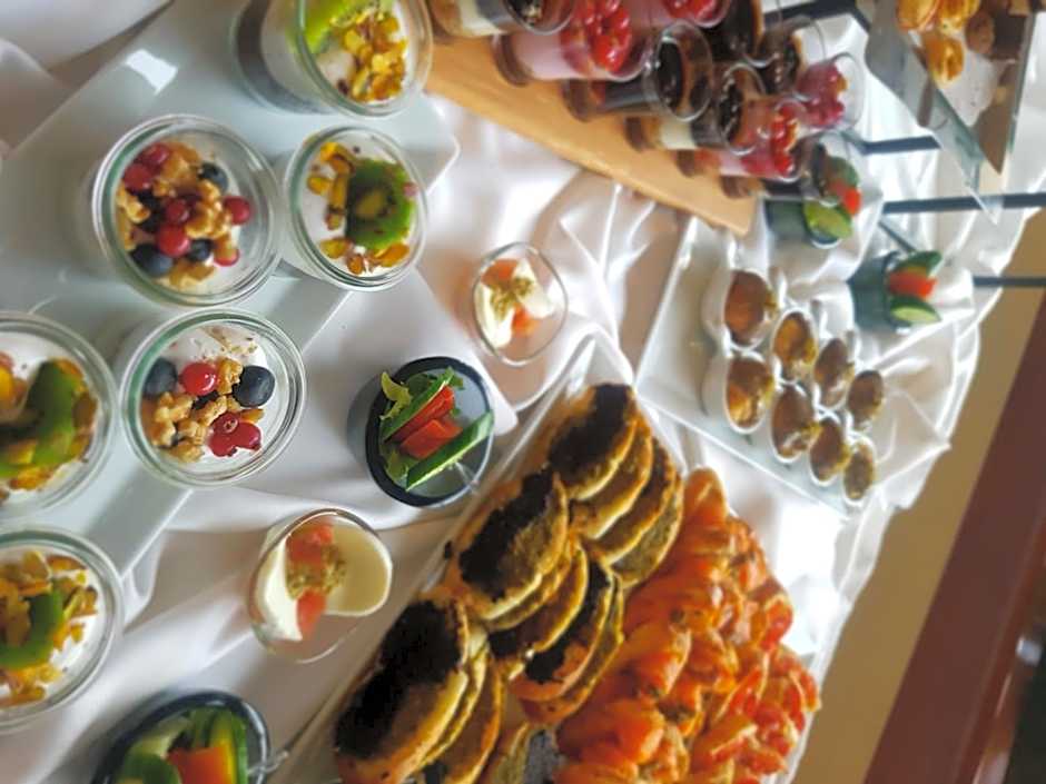 Buyukhanli Park Hotel