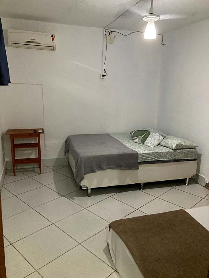 Hostel Rota 027 Itacaré