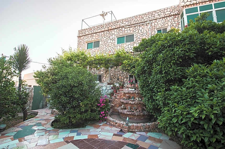 Photo 1 of 50 of Beit Al Baraka