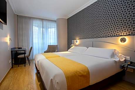 Hotel Corona de Castilla Burgos