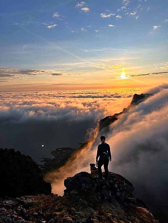 Thon Partner Hotel Andrikken