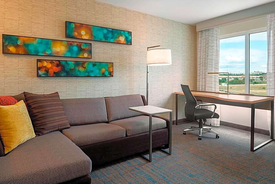 Residence Inn by Marriott Wheeling-St. Clairsville, OH