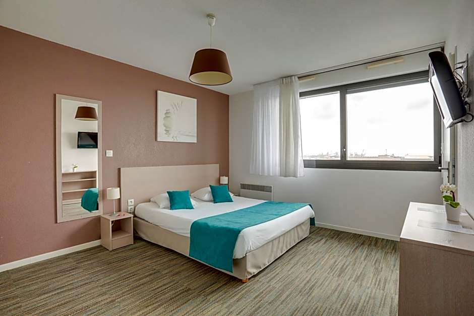 All Suites Dunkerque