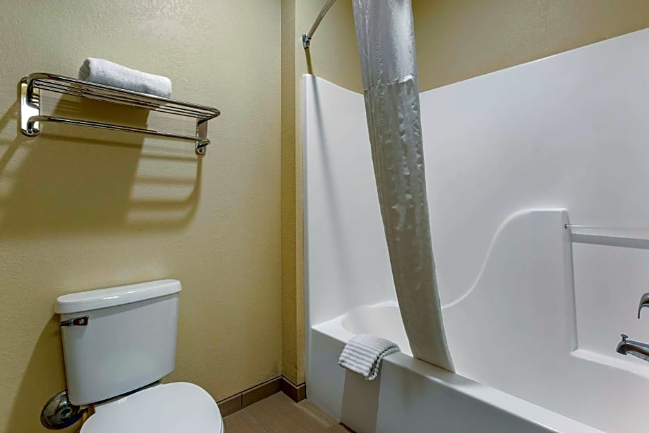 Comfort Inn & Suites North Tucson Marana